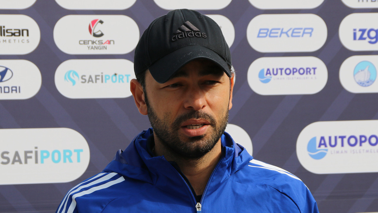 Selçuk İnan'dan Başakşehir maçı sözleri: "Kazanabilecek durumdayız"