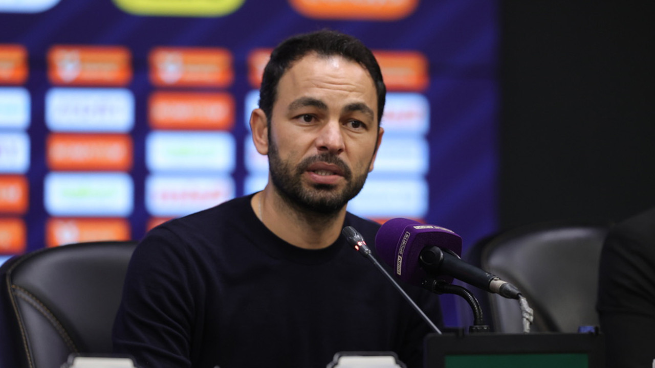 Selçuk İnan'dan el hareketi isyanı: Herkes haddini bilsin Selçuk İnan'dan el hareketi isyanı: Herkes haddini bilsin