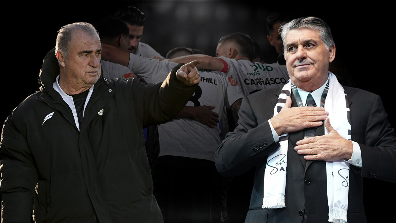 Serdal Adalı Fatih Terim'in Belçikalı kaptanını transfer ediyor! 266 maçta 47 gol 45 asist