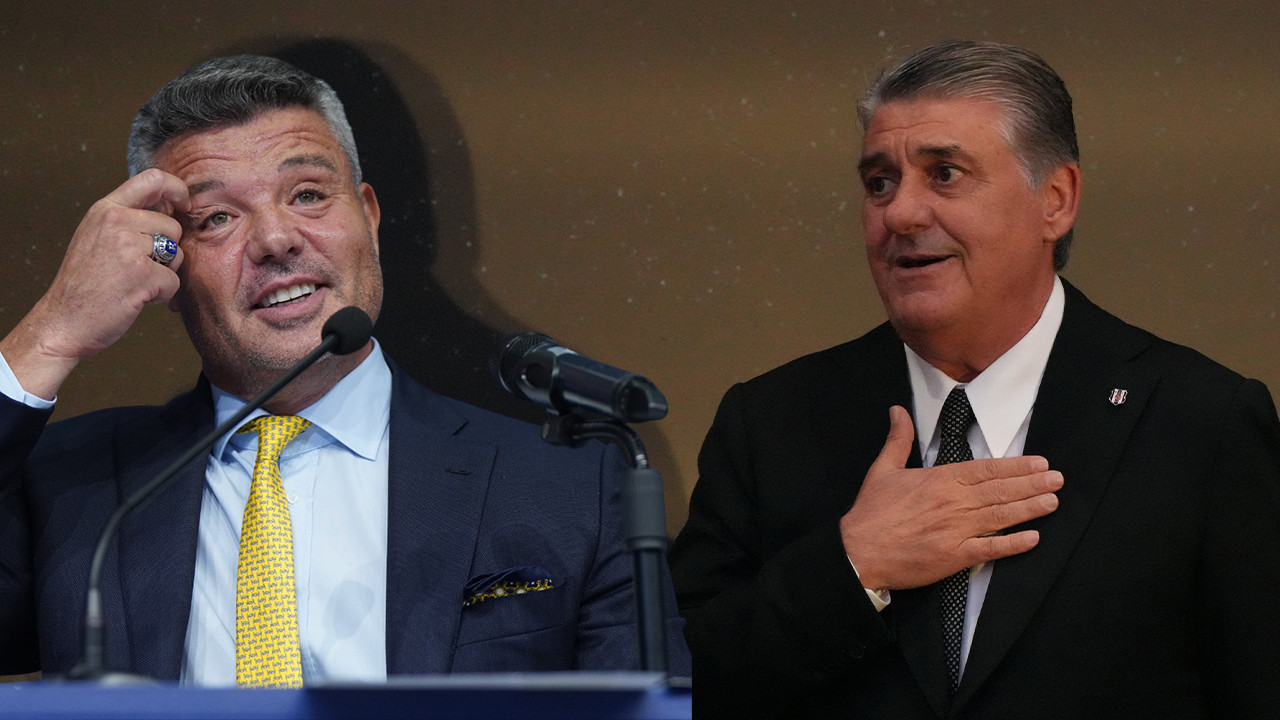 Serdal Adalı, Sadettin Saran'ın kapısını çaldı: 6 milyon euroluk opsiyonu kullanmak istiyoruz