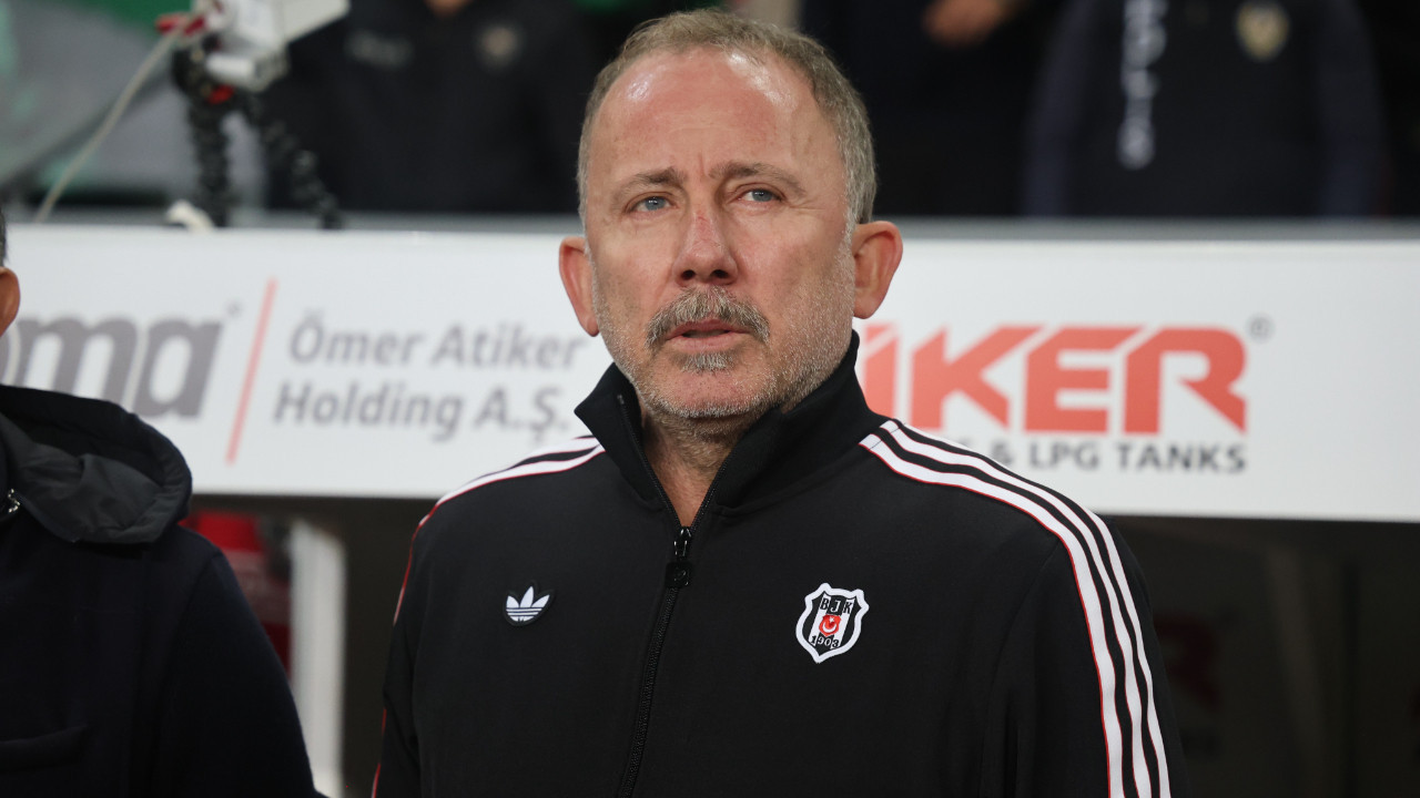 Sergen Yalçın, Eduard Graf'ı eleştirdi devre arası için Serkan Reçber'e talimat verdi