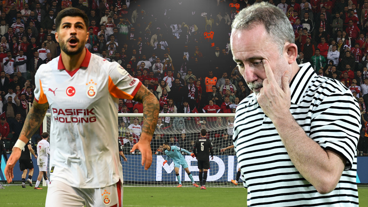 Sergen Yalçın Eren Elmalı'nın adım attırmadığı 2.Lig'den kanat forvet istedi