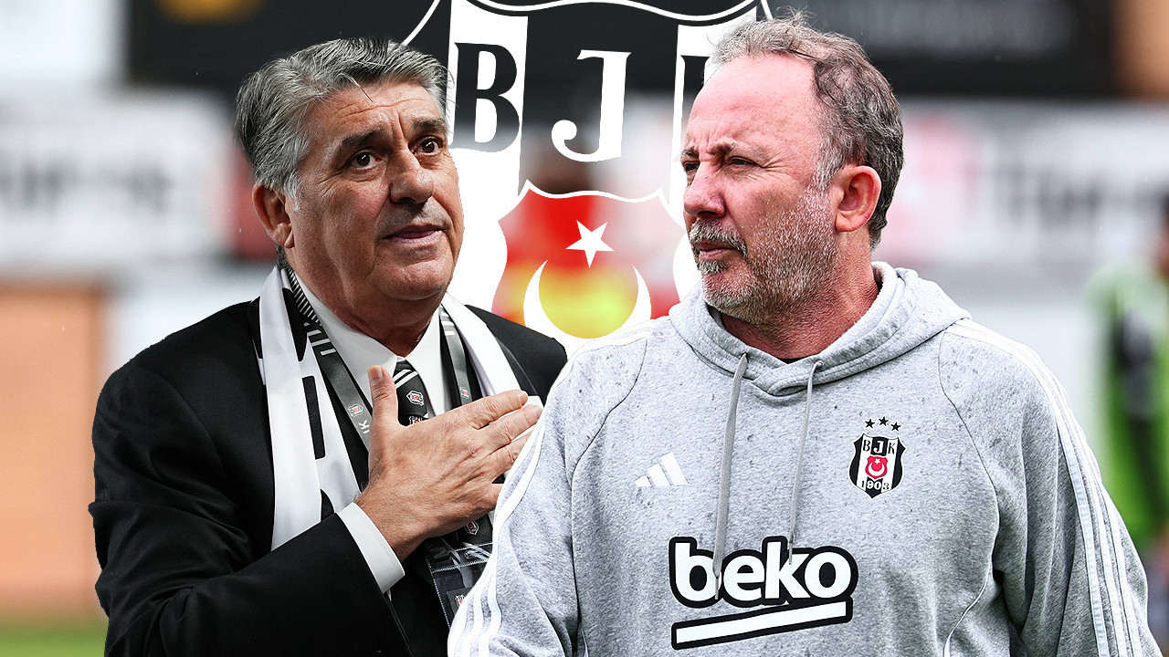 Sergen Yalçın'a çifte transfer müjdesi! Serdal Adalı ön protokol imzalıyor Sergen Yalçın'a çifte transfer müjdesi! Serdal Adalı ön protokol imzalıyor