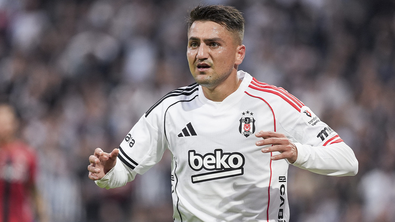 Sergen Yalçın kefil olmuştu! Serdal Adalı'dan Cengiz Ünder kararı