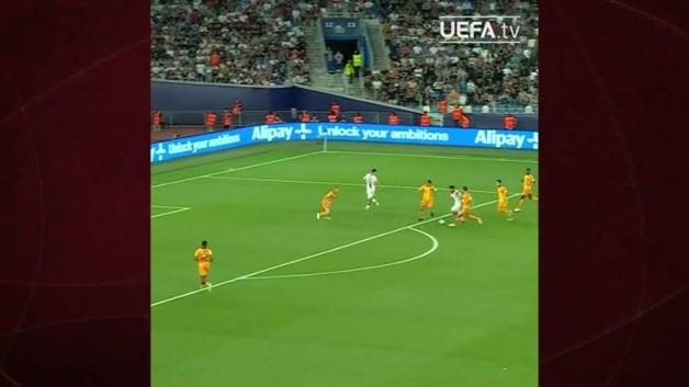 Sergen Yalçın sol kanata Zuriko Davitashvili’yi istiyor