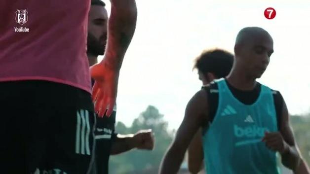 Sergen Yalçın’dan derbi planı: “Soğukkanlı olun, ikinci yarıda bitirin”