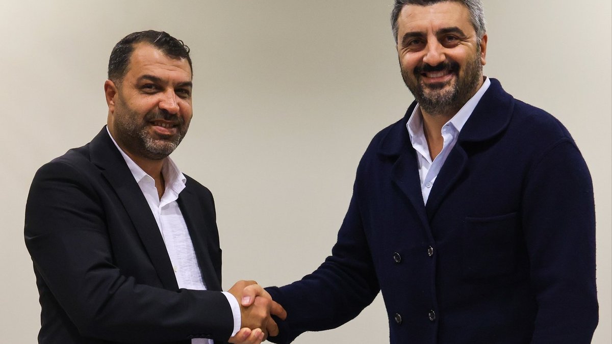 Sinan Kaloğlu göz açtırmıyor