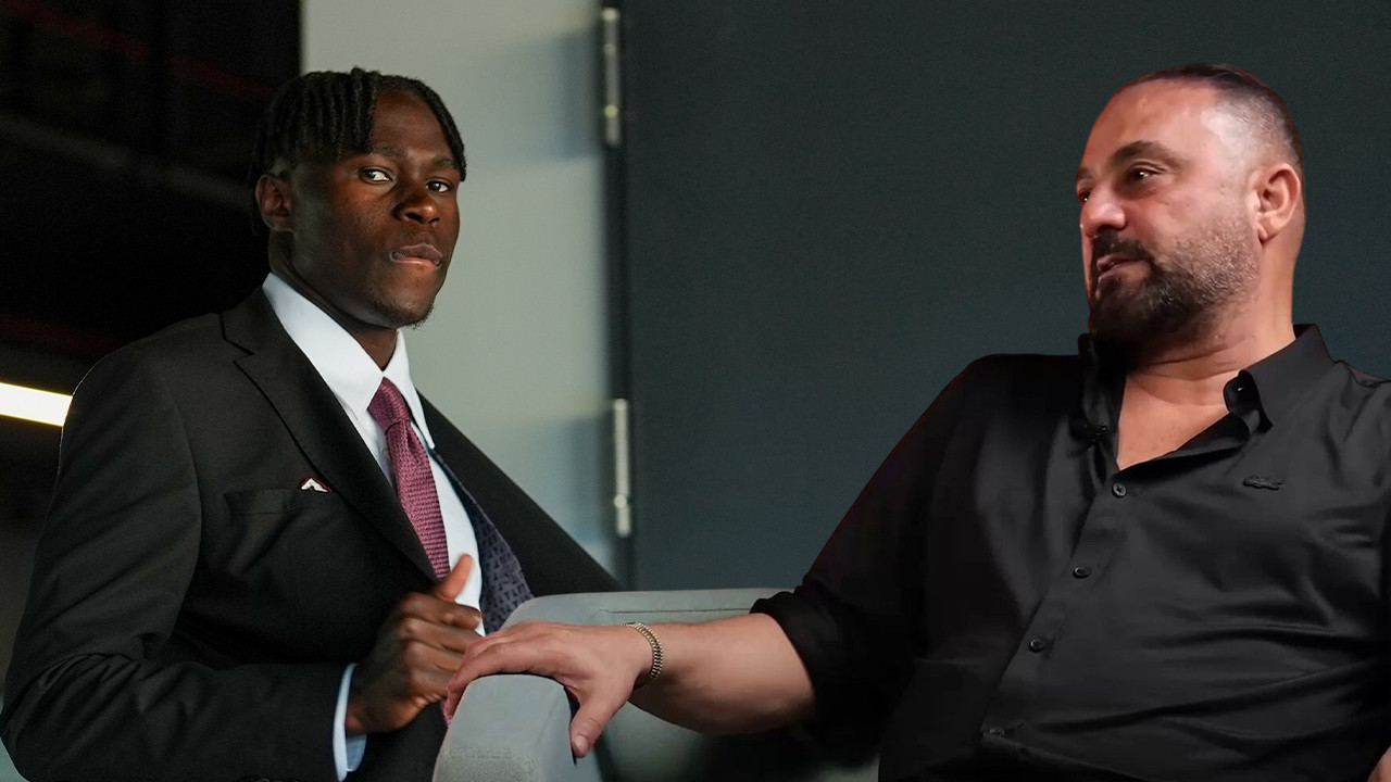 Singo'dan Süper Lig tarihine geçecek transfer! Hasan Şaş açıkladı