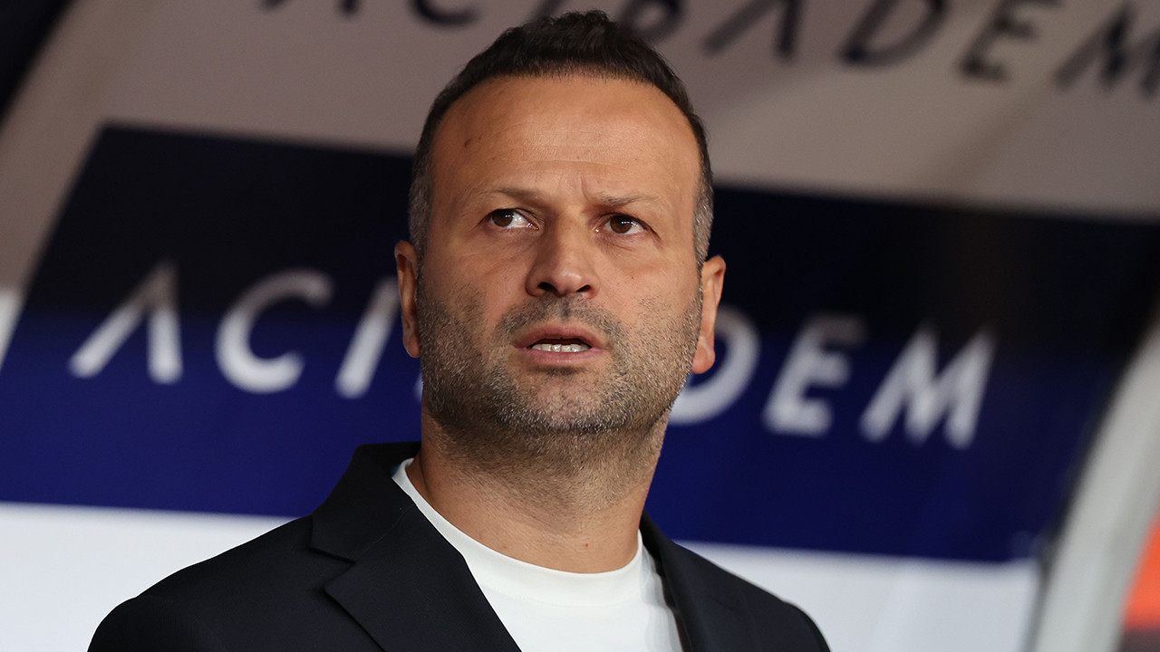 Sivasspor'da Osman Zeki Korkmaz dönemi sona erdi! İşte yeni teknik adam