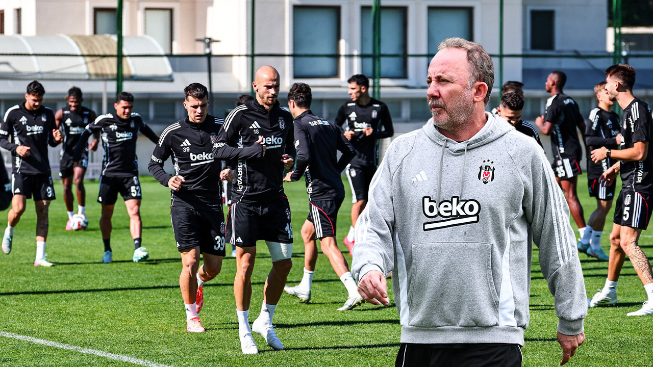 O isim için "Gelecekte süre bulacak" dedi! Yalçın 11'ini belirledi