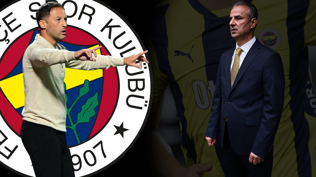 Tedesco'nun ilk raporu ortaya çıktı! İsmail Kartal'ın 8 milyon euroluk transferini sildi