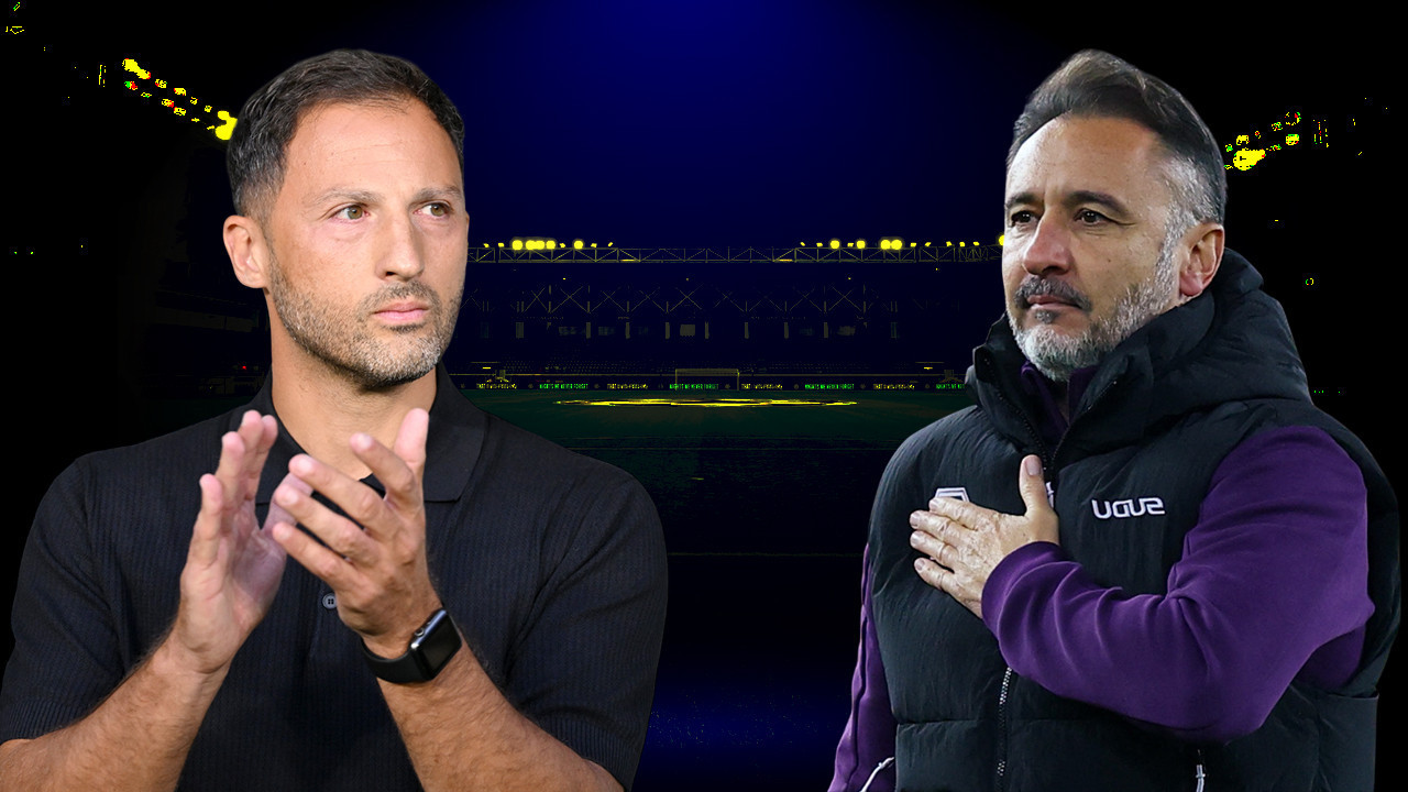 Tedesco Vitor Pereira'nın scout mucizesini istedi! 3 M.€'ya gelmiş 19 M.€'ya gitmişti