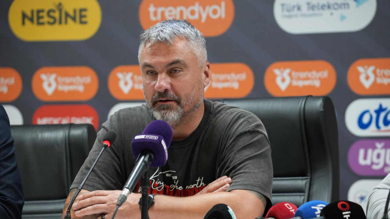 Thomas Reis: Savaştık ama bugün şanssızdık