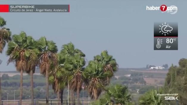 Toprak Razgatlıoğlu 3. kez dünya şampiyonu