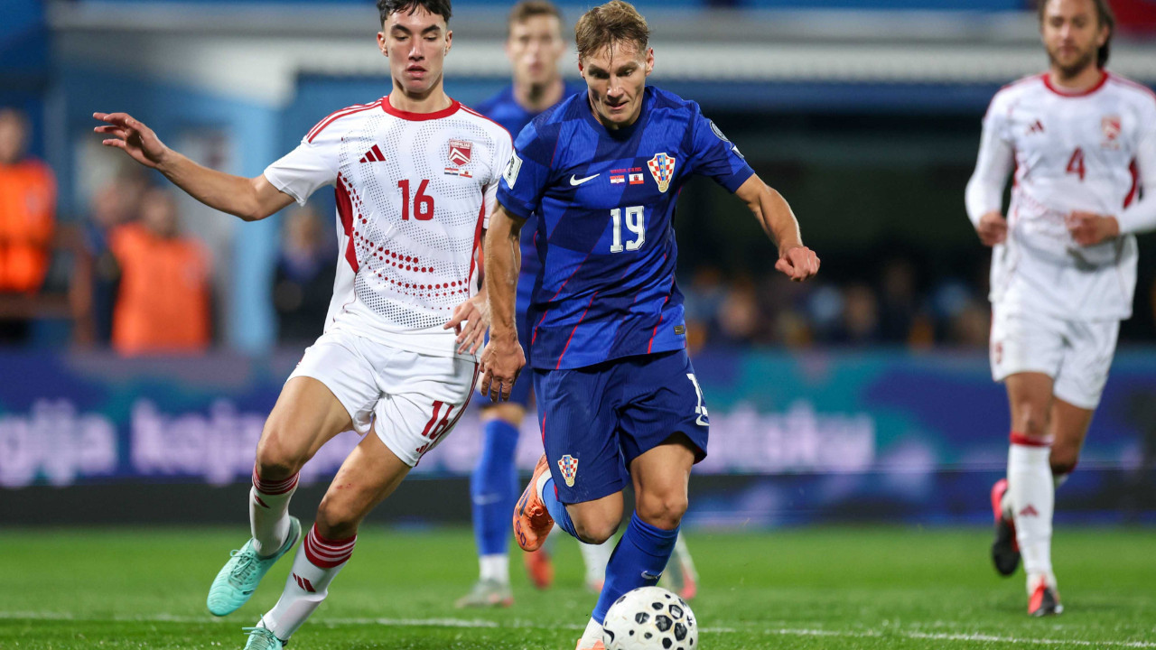 Trabzonspor, Rijeka'nın yıldız futbolcusu Toni Fruk için harekete geçti