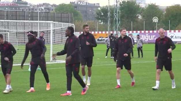 Trendyol Süper Lig’de Karadeniz derbisi: Samsunspor – Çaykur Rizespor