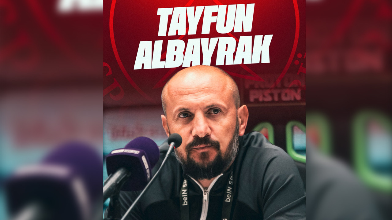 Ümraniyespor Recep Uçar'ın yardımcısını göreve getirdi