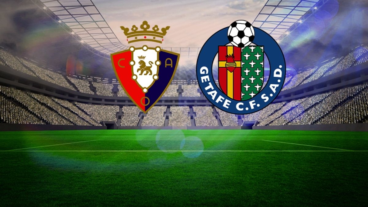 Osasuna – Getafe maçı ne zaman, saat kaçta, hangi kanalda? İspanya La Liga
