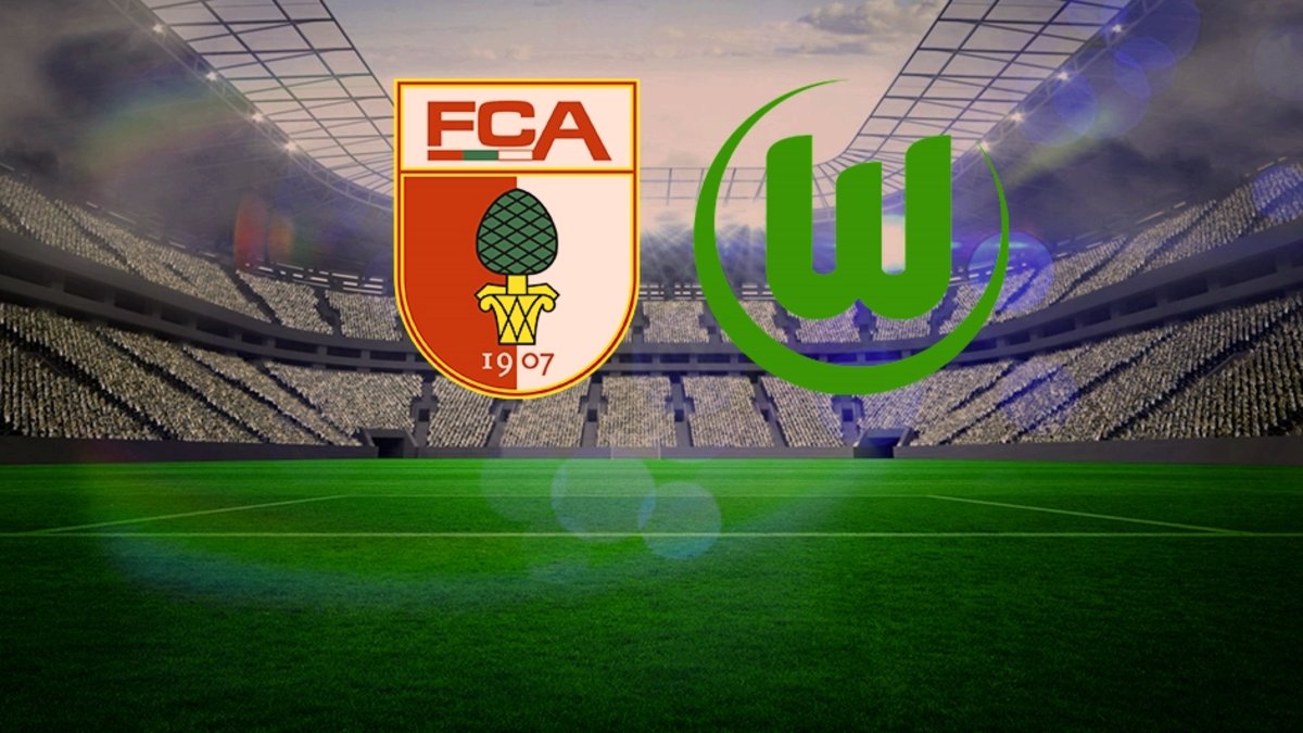 Augsburg – Wolfsburg maçı ne zaman, saat kaçta, hangi kanalda? Almanya Bundesliga