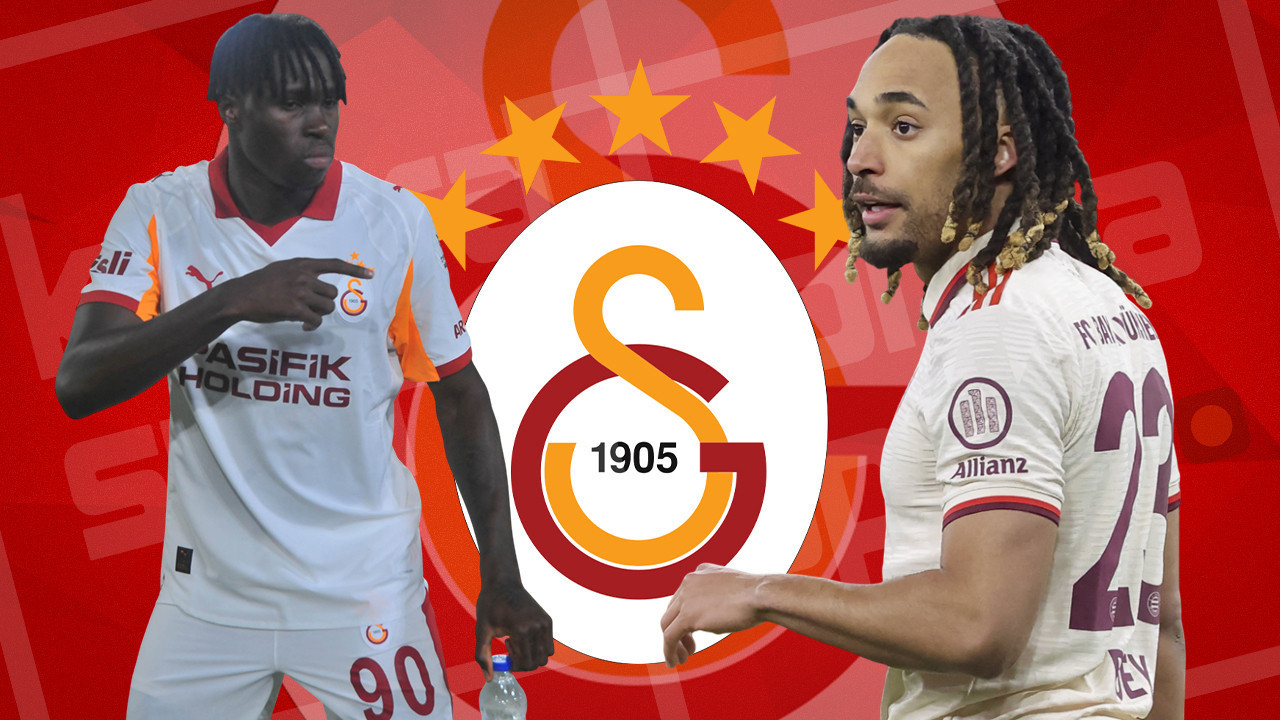 Wilfried Singo Sacha Boey'i ikiye katladı! Yıldız futbolcunun yeni adresi belli oldu