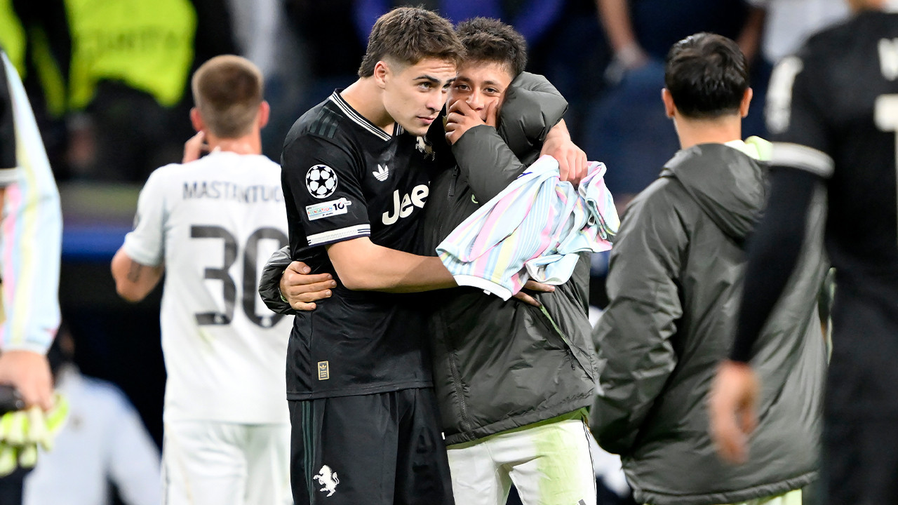 Xabi Alonso gemileri yaktı! Kenan Yıldız'ı Arda Güler'in yanına istiyor Xabi Alonso gemileri yaktı! Kenan Yıldız'ı Arda Güler'in yanına istiyor