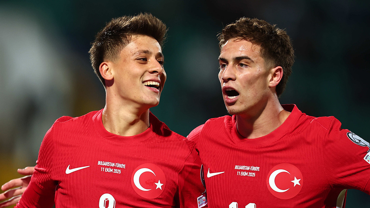 Xabi Alonso'dan Arda Güler ve Kenan Yıldız'a büyük övgü: "Mesut Özil ve Guti'nin bir karışımı gibi"