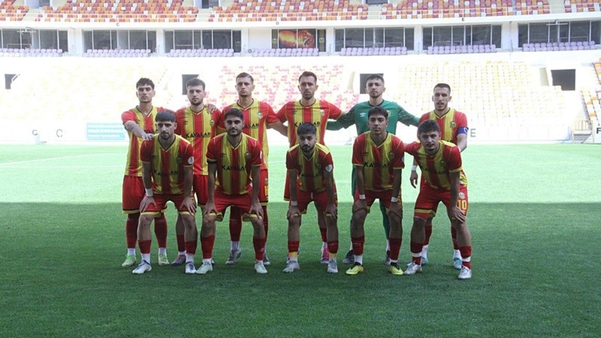 Yeni Malatya’ya -puan cezası