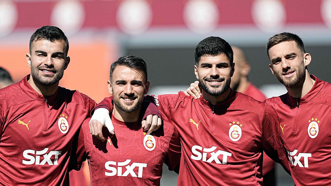 Yunus ve Eren FC26 oynadı