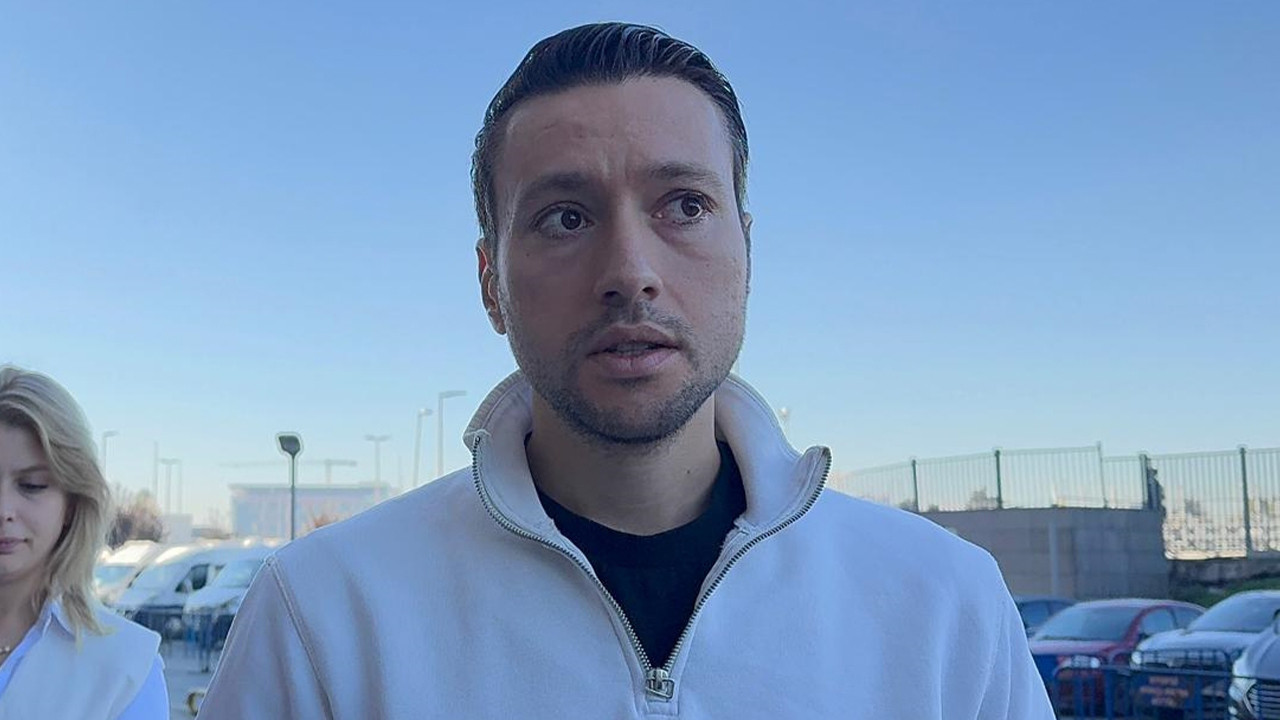 Zorbay Küçük: Gerçekleri ortaya çıkarmak için geldik Zorbay Küçük: Gerçekleri ortaya çıkarmak için geldik