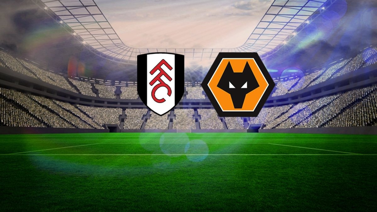 Fulham – Wolverhampton maçı hangi kanalda? Fulham – Wolverhampton maçı ne zaman, saat kaçta?