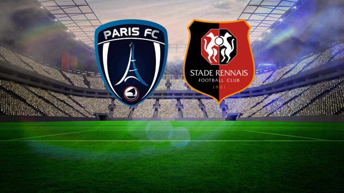 Paris FC – Rennes Maçı Yayın Bilgileri ve Detaylar Paris FC – Rennes Maçı Yayın Bilgileri ve Detaylar
