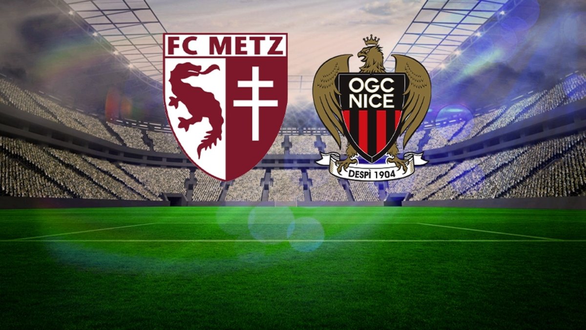 Metz – Nice Maçı Hakkında Bilgiler: Saat ve Kanal