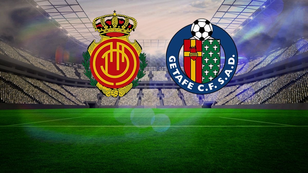 Mallorca ve Getafe Maçı: Saat ve Yayın Bilgileri