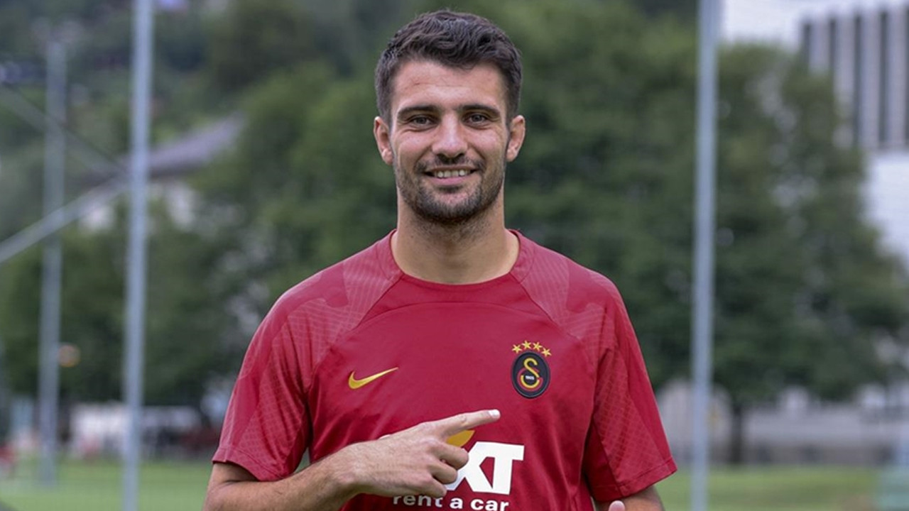 Leo Dubois, 31 yaşında futbolu bıraktığını açıkladı