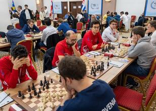 Avrupa Şampiyonu Havvanur Kethüda Trabzonspor’u Ziyaret Etti