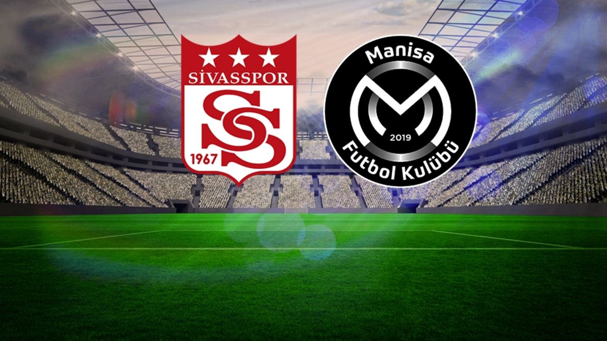 Sivasspor, Manisa FK’yı Konuk Ediyor: Maç Bilgileri Sivasspor, Manisa FK’yı Konuk Ediyor: Maç Bilgileri