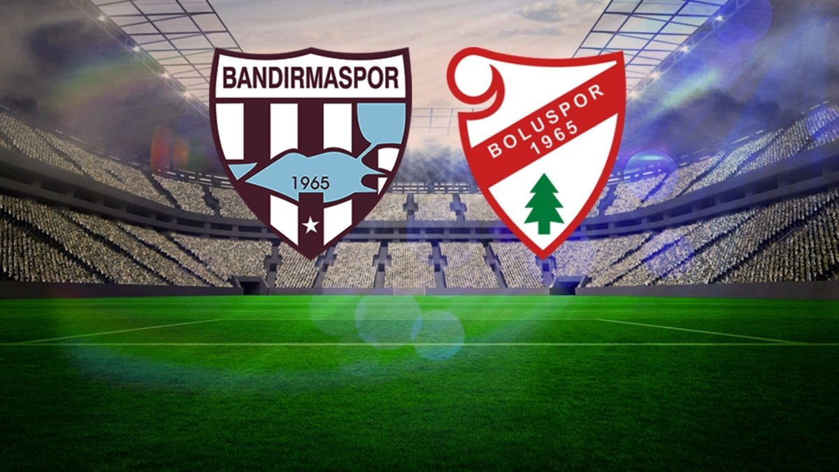 Bandırmaspor, Boluspor ile 13. Haftada Karşılaşıyor