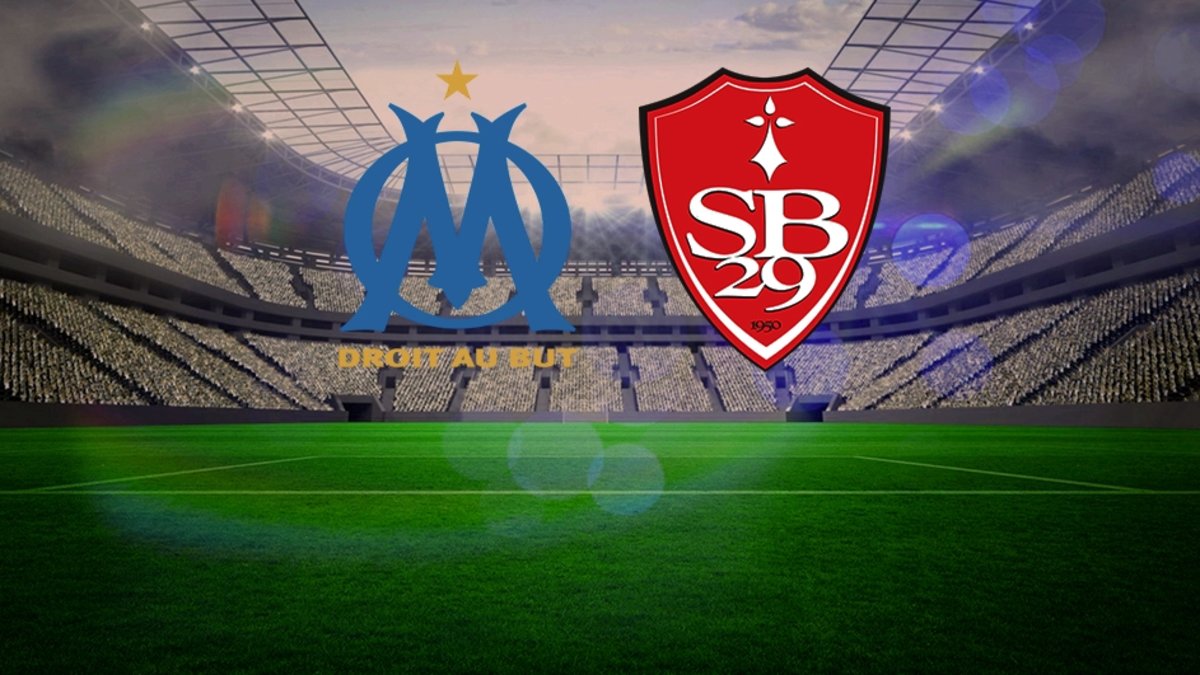 Marsilya, Brest’i Ağırlıyor: Maç Bilgileri ve Yayın Marsilya, Brest’i Ağırlıyor: Maç Bilgileri ve Yayın