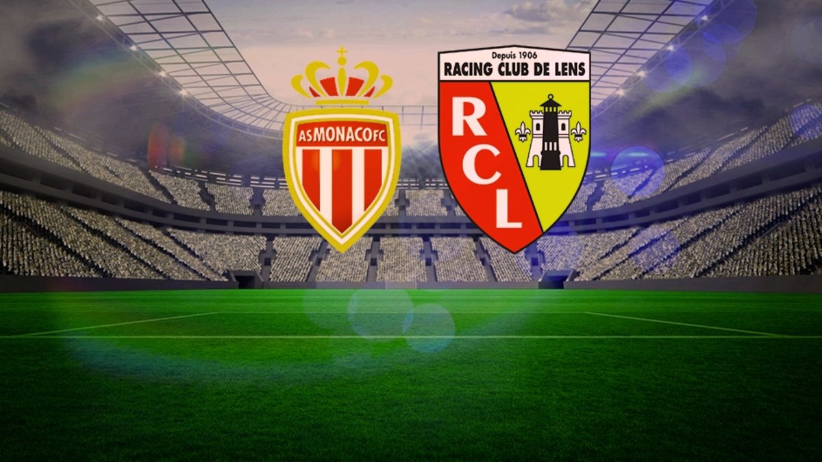 Monaco – Lens Maçı: Tarih, Saat ve Yayın Bilgileri