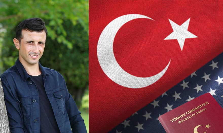 Gökhan Kocakaya’nın Amerika Serüveni: Cesaret ve Vizyon