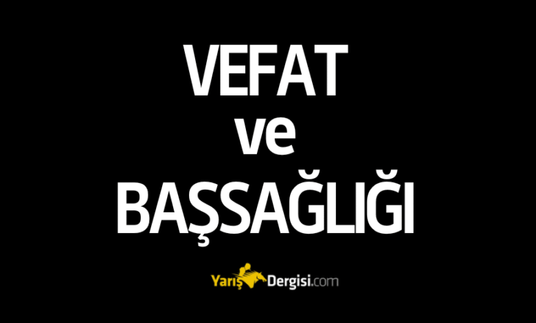 Kanar Ailesi, Zuhal Kanar’ı Kaybetti