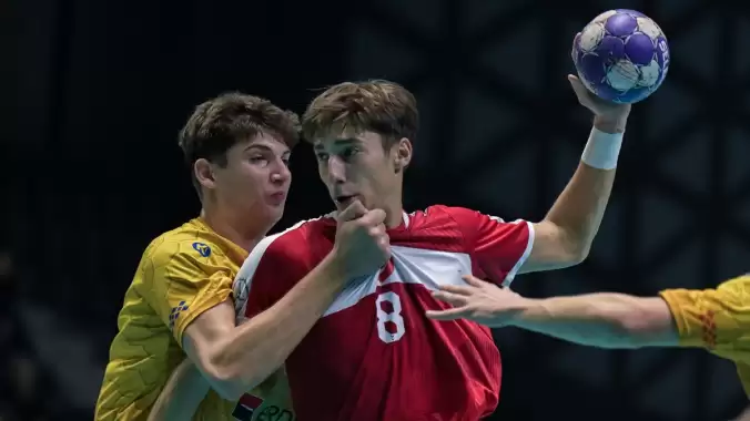 20 Yıl Aradan Sonra Türkiye, Avrupa Şampiyonası’nda