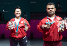 İslami Dayanışma Oyunları’nda Türkiye’ye 2 Bronz Madalya