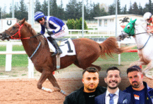 Ercan Çankaya Kış Sezonu için Menajerlerini Seçti