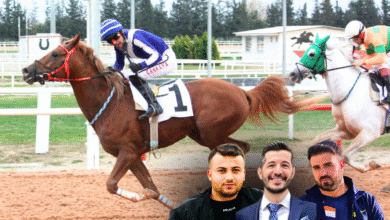 Ercan Çankaya Kış Sezonu için Menajerlerini Seçti