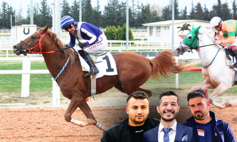 Ercan Çankaya Kış Sezonu için Menajerlerini Seçti