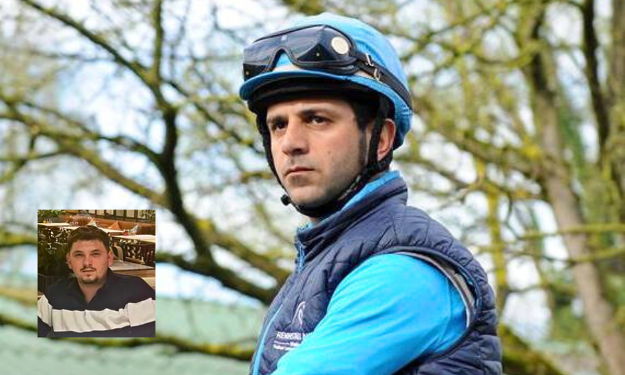 Erhan Yavuz, İzmir Yarışları için Yeni Menajerle Anlaştı