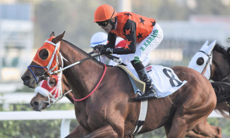 Galioğlu, G3 Fetih Koşusu’nu Zaferle Tamamladı