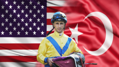 Gökhan Kocakaya Kış İçin Amerika’ya Döndü