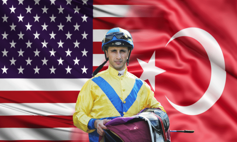 Gökhan Kocakaya Kış İçin Amerika’ya Döndü